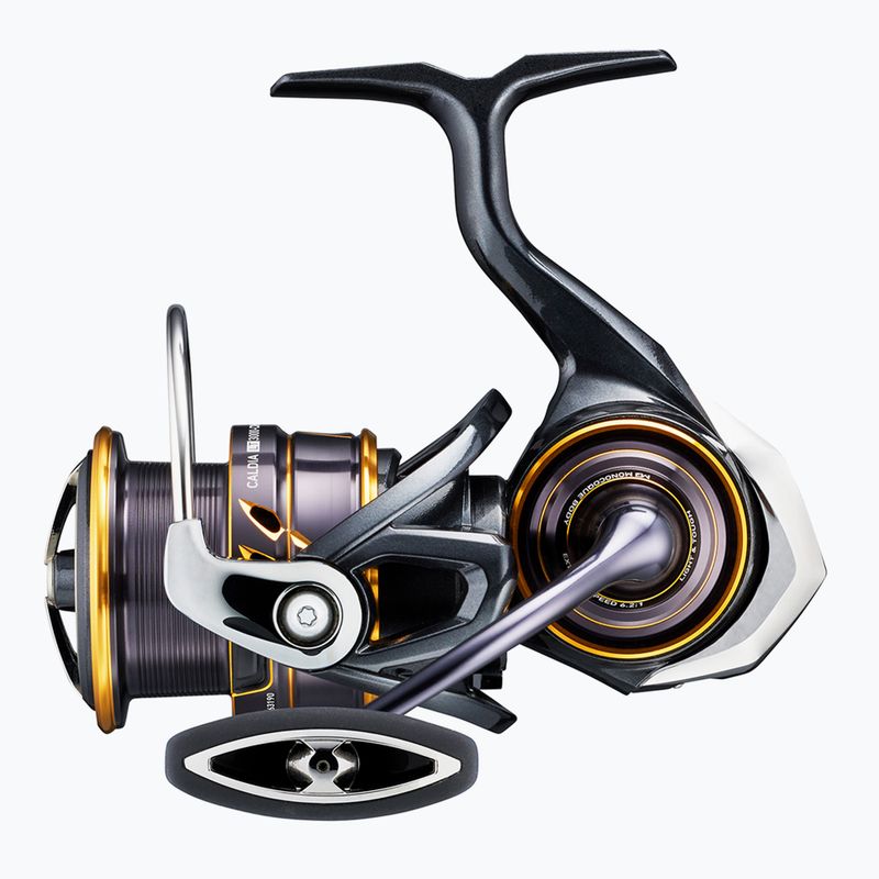 KPřívlačový naviják   Daiwa 22 Caldia Mq Lt