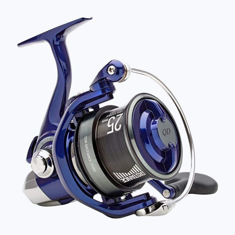 Naviják Daiwa 23 TDR Distance 4
