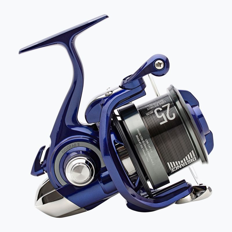 Naviják Daiwa 23 TDR Distance 5