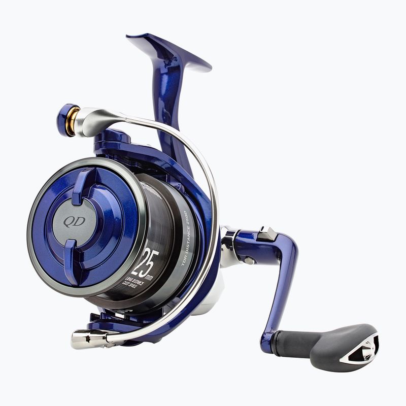 Naviják Daiwa 23 TDR Distance 8