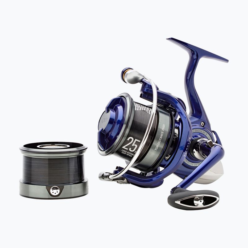 Naviják Daiwa 23 TDR Distance 11