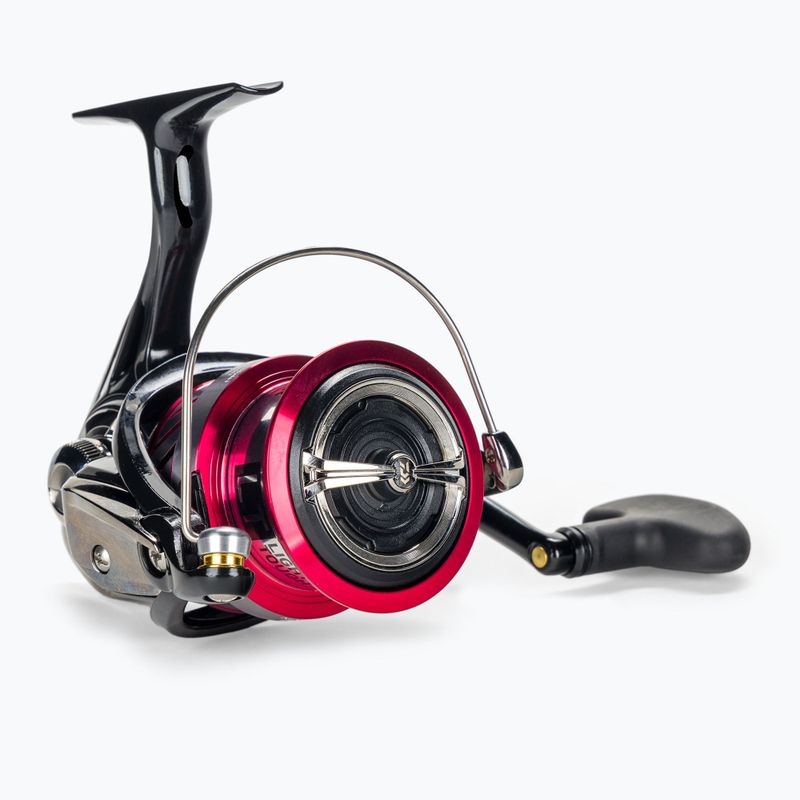 Naviják Daiwa Ninja Match & Feeder černý 10217-600