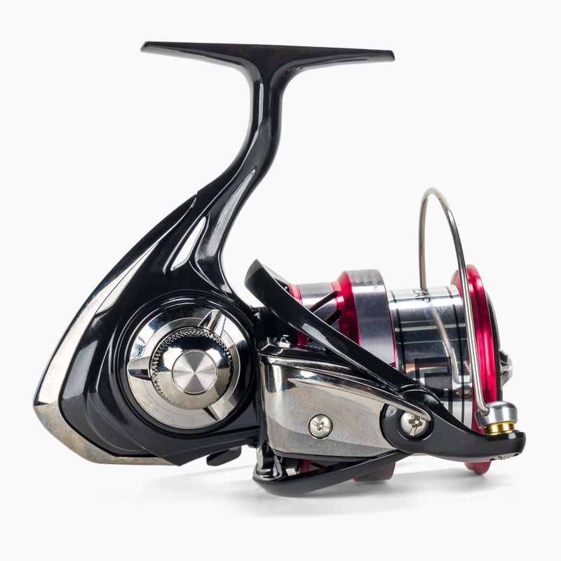 Naviják Daiwa Ninja Match & Feeder černý 10217-600 2