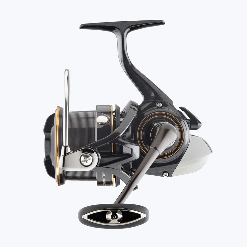 Naviják Daiwa 19 Cast´izm Feeder Reel 4