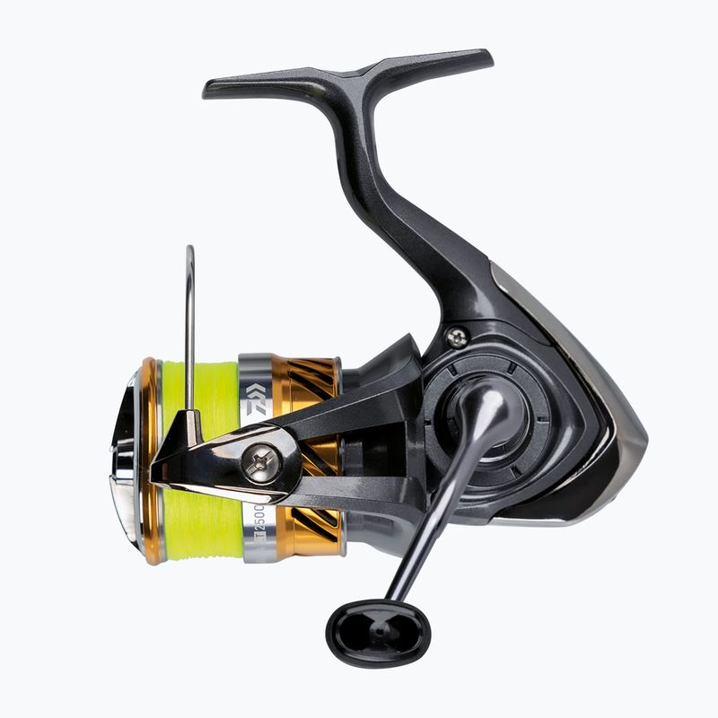 Přívlačový naviják Daiwa 20 Laguna LT 4