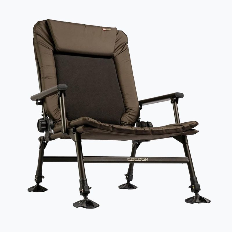 Křeslo  JRC Cocoon II Relaxa Recliner Chair 2