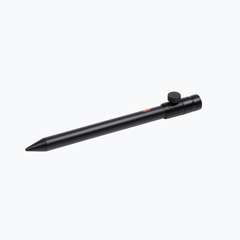Rybářská podpěra Jrc X-Lite Bankstick černá 1406882