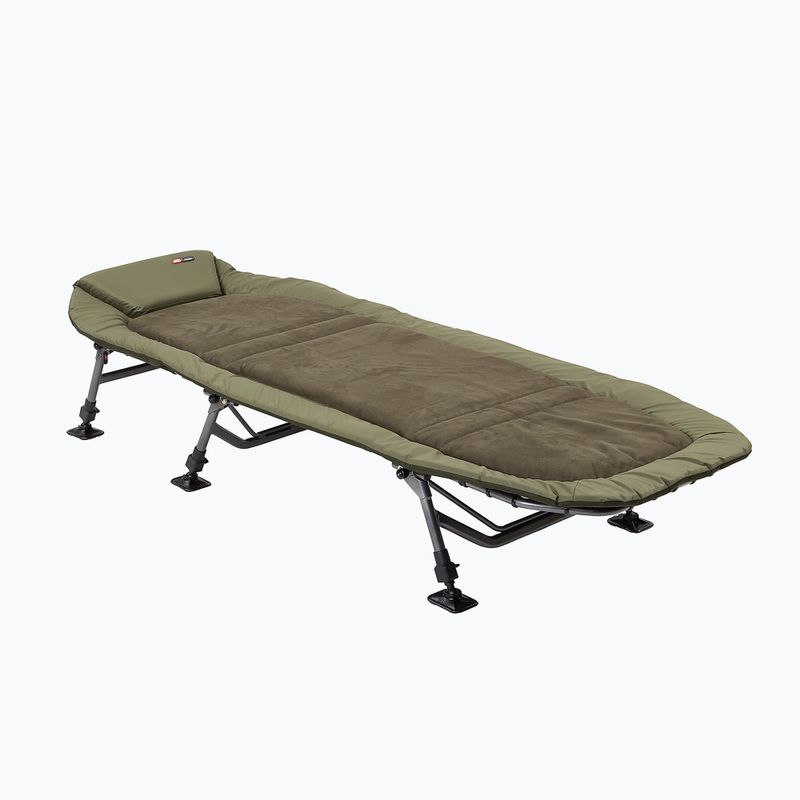 Jrc ribářská postel Cocoon Levelbed Cpt green 1411120