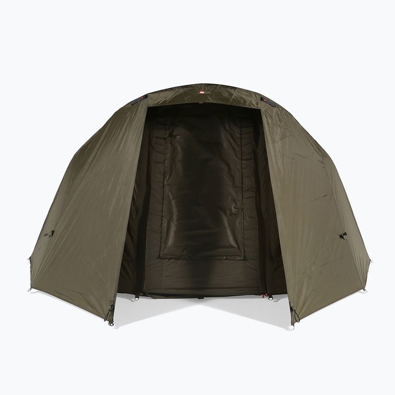 JRC Defender Peak Bivvy 1 Man Wrap Green 1441603