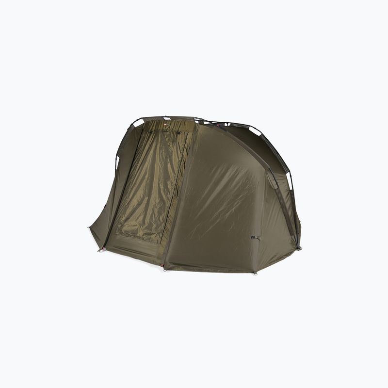 Rybářství stát JRC Defender Bivvy 2 Man zelený 1441608