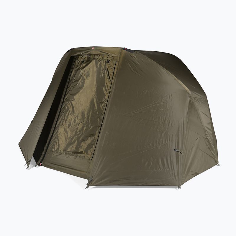 JRC Defender Peak Bivvy 2 Man Wrap zelená 1441619 2
