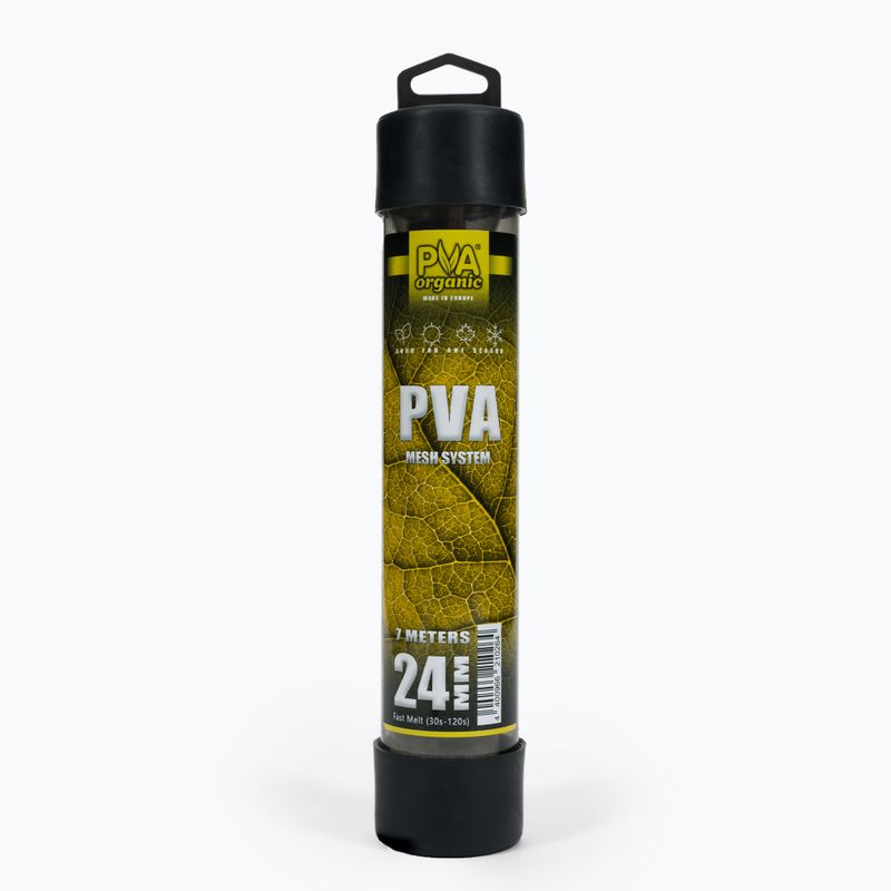 Katran PVA Mesh System + Whisker white 1190