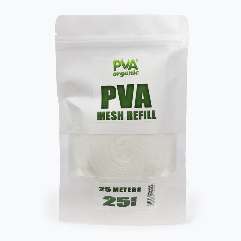 Katran PVA Mesh Refill výměnná síťovina bílá 1197