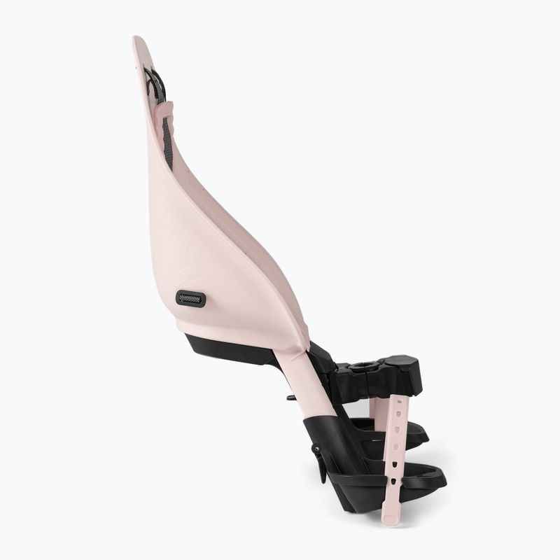 Urban Iki přední sedadlo na kole růžové U-212726 2