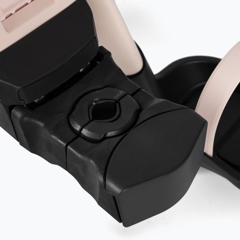 Urban Iki přední sedadlo na kole růžové U-212726 6