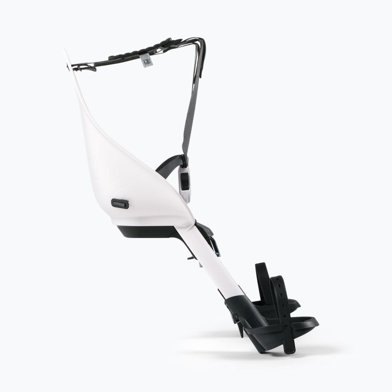 Přední sedadlo na kole Urban Iki bílé U-213853 2
