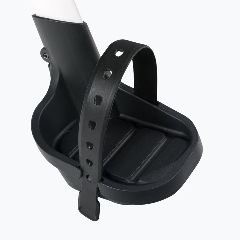Přední sedadlo na kole Urban Iki bílé U-213853 5