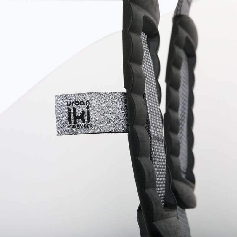 Přední sedadlo na kole Urban Iki bílé U-213853 6