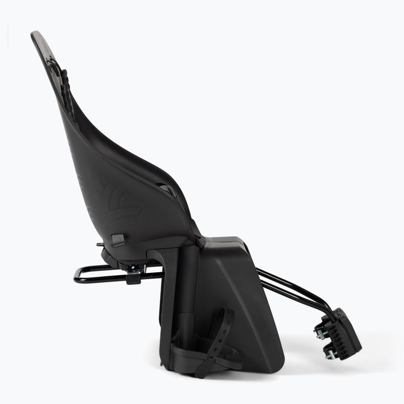 Zadní sedlo pro rám Urban Iki černé U-213969 2