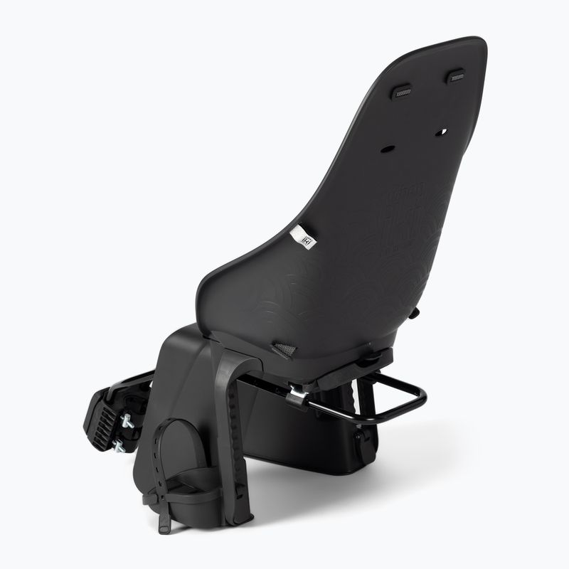 Zadní sedlo pro rám Urban Iki černé U-213969 3