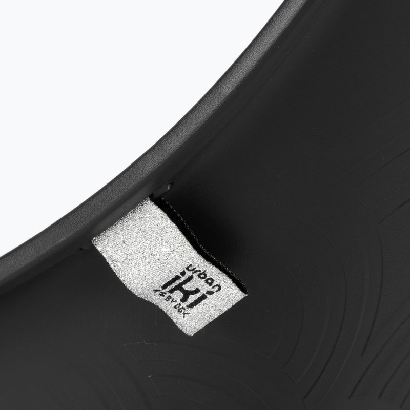 Zadní sedlo pro rám Urban Iki černé U-213969 8