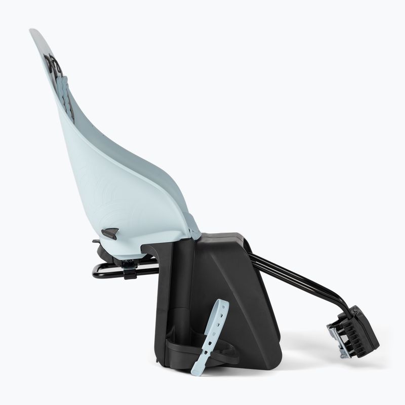 Zadní sedlo pro rám Urban Iki modré U-214003 2