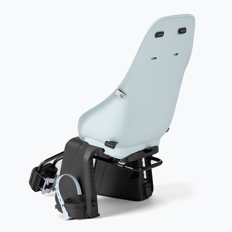 Zadní sedlo pro rám Urban Iki modré U-214003 3