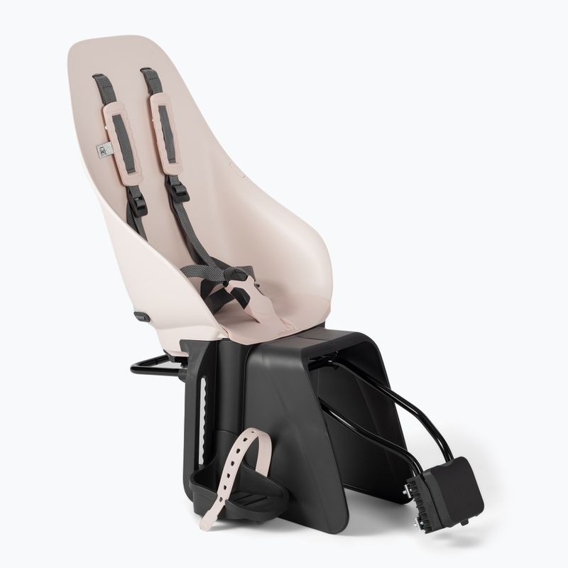 Zadní sedlo pro rám Urban Iki růžové U-214027