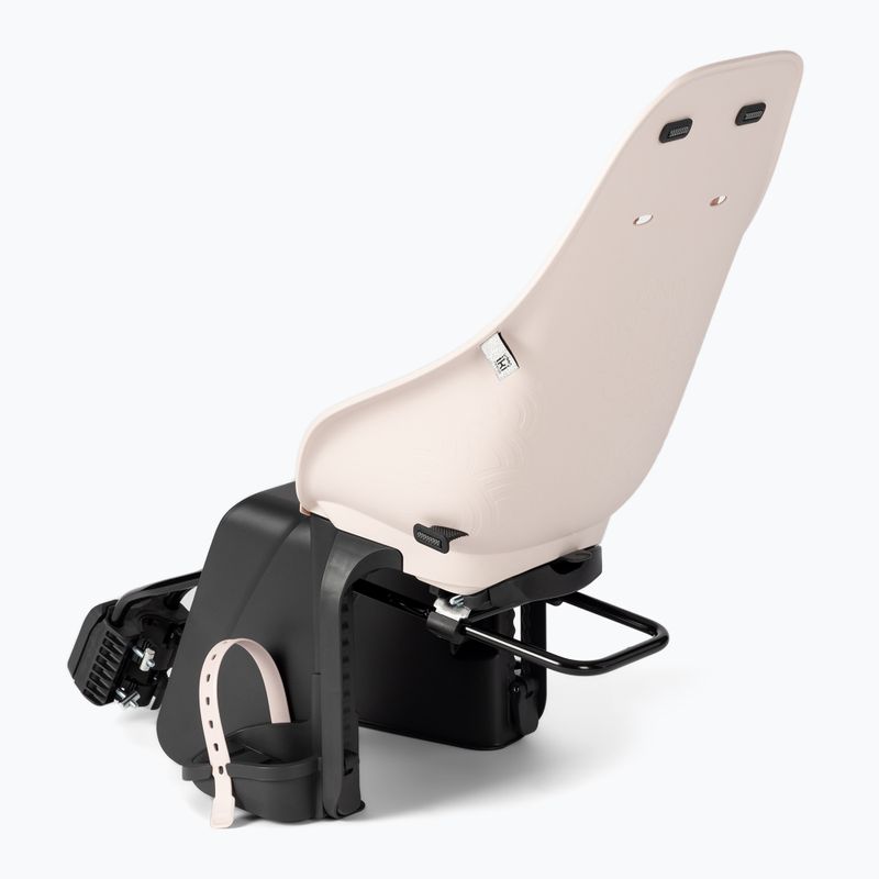 Zadní sedlo pro rám Urban Iki růžové U-214027 3