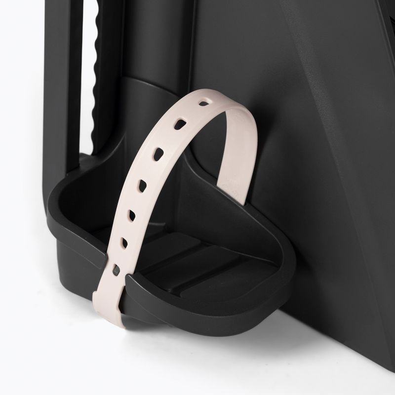 Zadní sedlo pro rám Urban Iki růžové U-214027 6