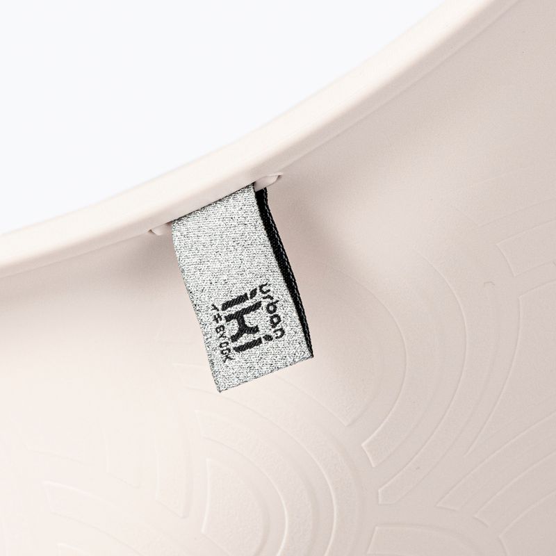 Zadní sedlo pro rám Urban Iki růžové U-214027 8