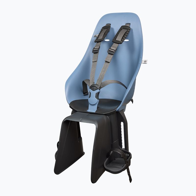 Sedačka na kolo  Urban Iki U-224200 blue/black