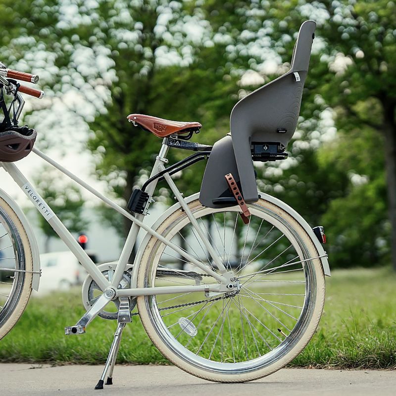 Sedačka na kolo Urban Iki U-me grey/brown 6