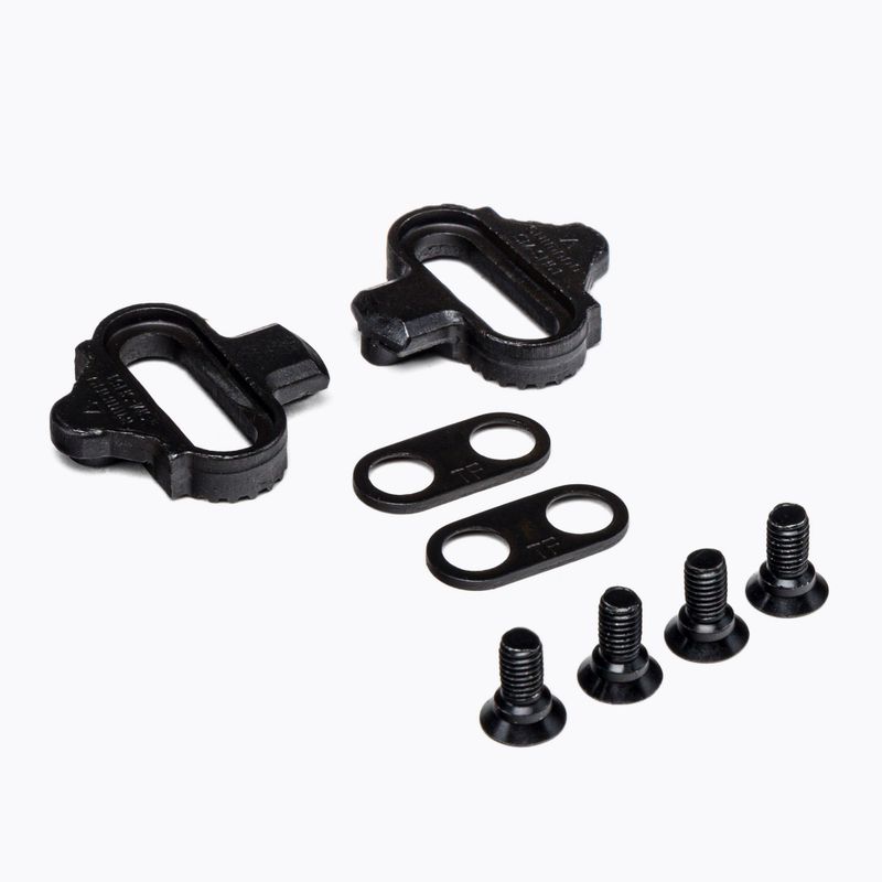 Cyklistické pedály Shimano SPD PD-M520 černé EPDM520L 4