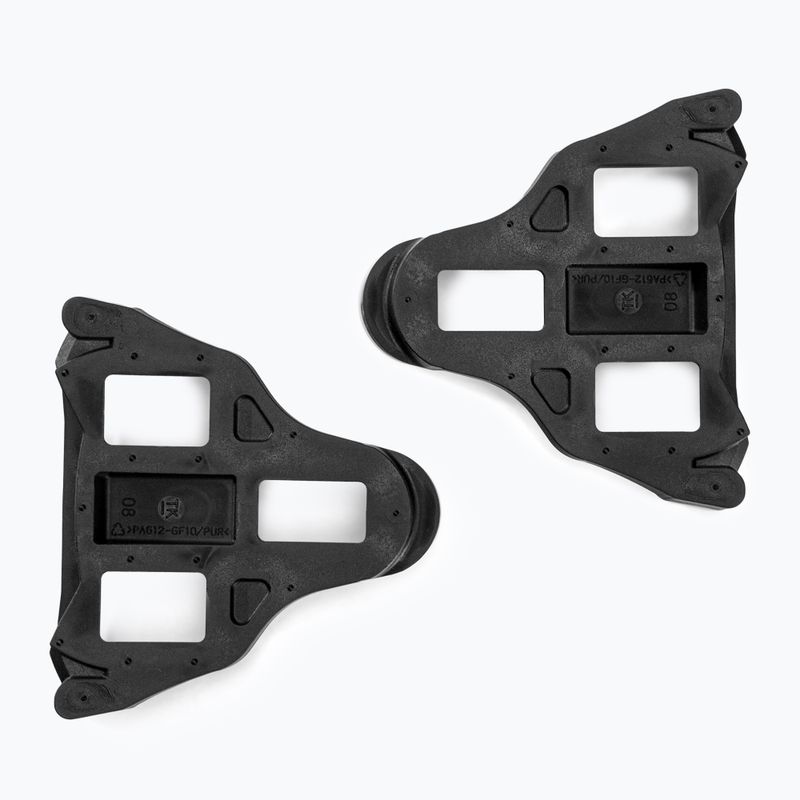 Shimano SMSH11 SPD-SL bloky pedálů žluté Y42U98010 3