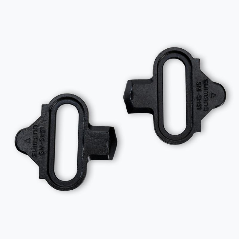 Shimano SMSH51 PDM970 bloky pedálů černé Y42498201 2