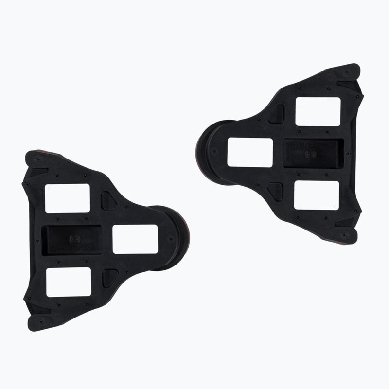 Shimano SMSH10 SPD-SL bloky pedálů červené Y42U98020 3