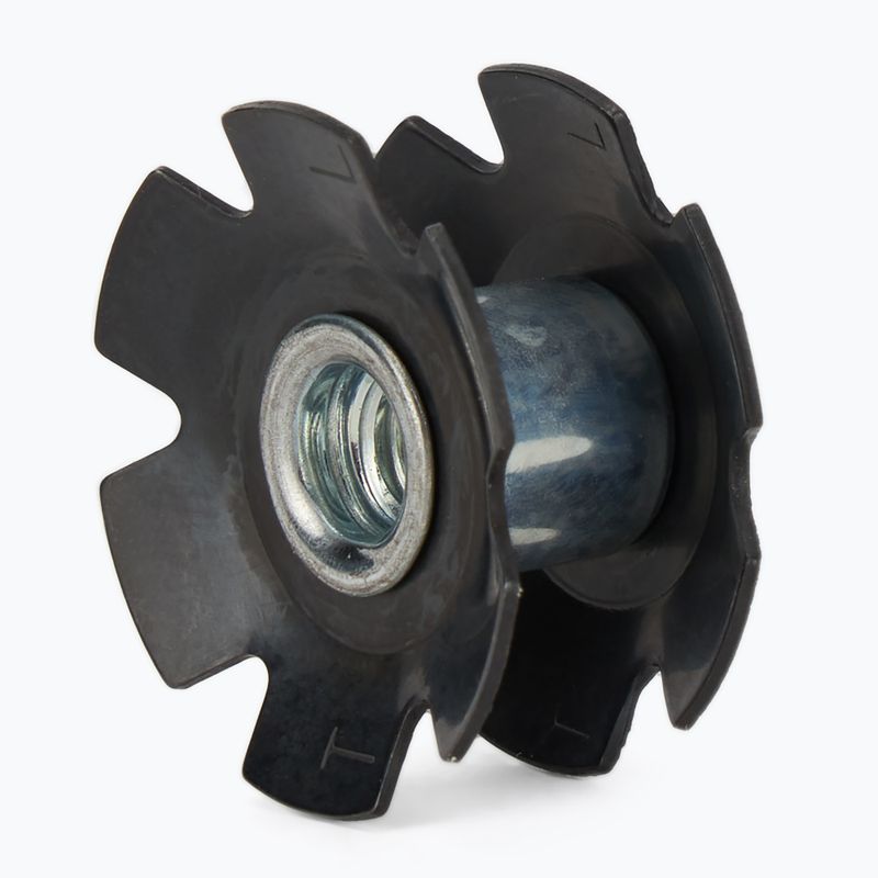 Upevňovací šroub levého ramene kliky Shimano FC4500