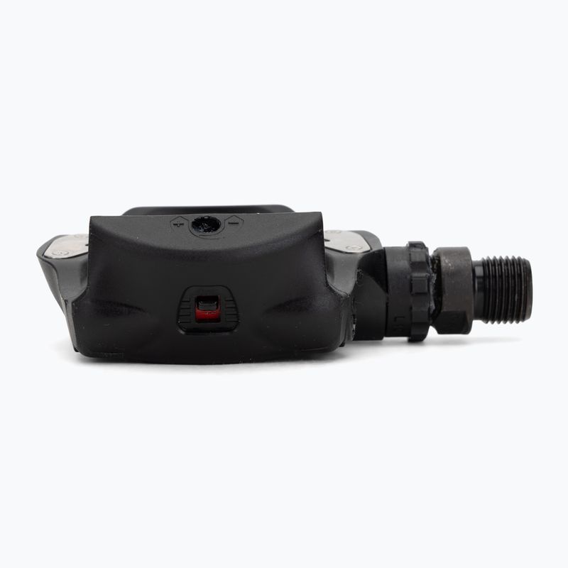 Silniční pedály Shimano PD-R550L SPD-SL černé EPDR550L 6