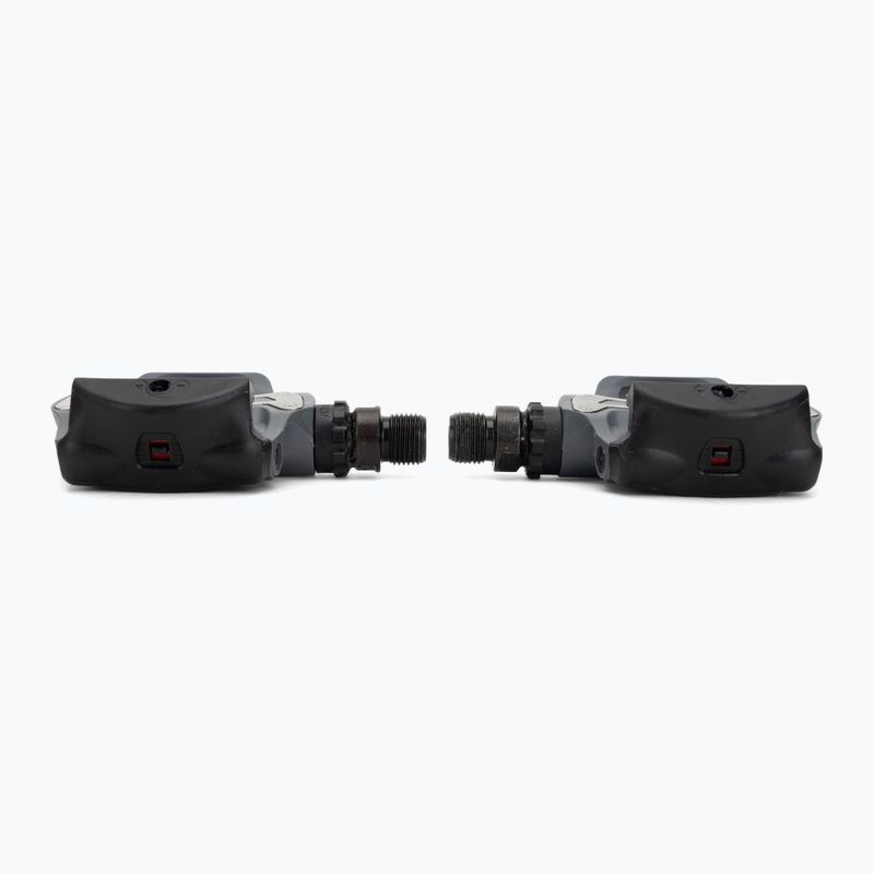 Cyklistické pedály Shimano SPD SL PD-R550G grey 3