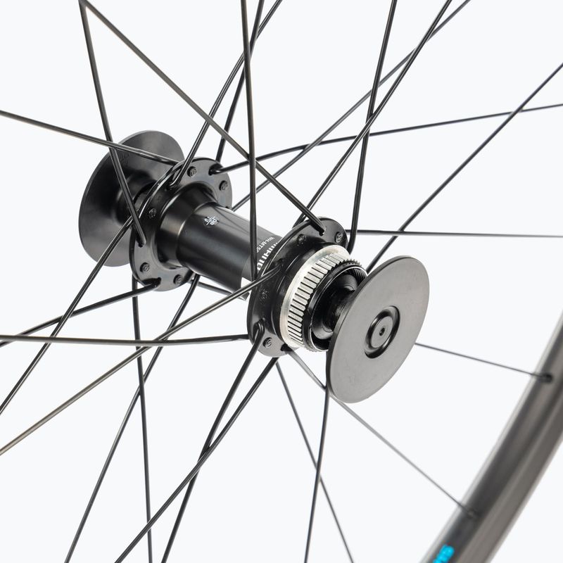 Přední kolo Shimano WH-MT500 2