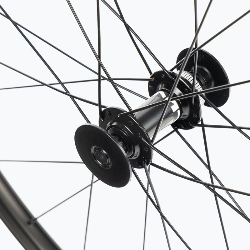 Přední kolo Shimano WH-MT500 4