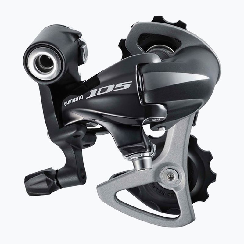 Zadní přehazovačka Shimano 105 RD-5701 SS 10rz černá IRD5701SSL