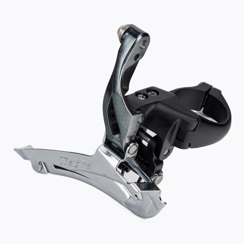 Shimano FD-4700 přední dvourychlostní přehazovačka pro jízdní kola černá IFD4700BSM 2