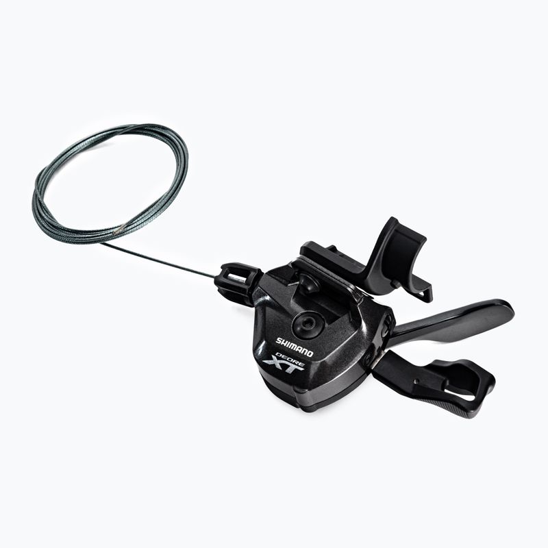 Shimano SL-M8000 I-SPEC II levá páka přehazovačky ISLM8000ILBP