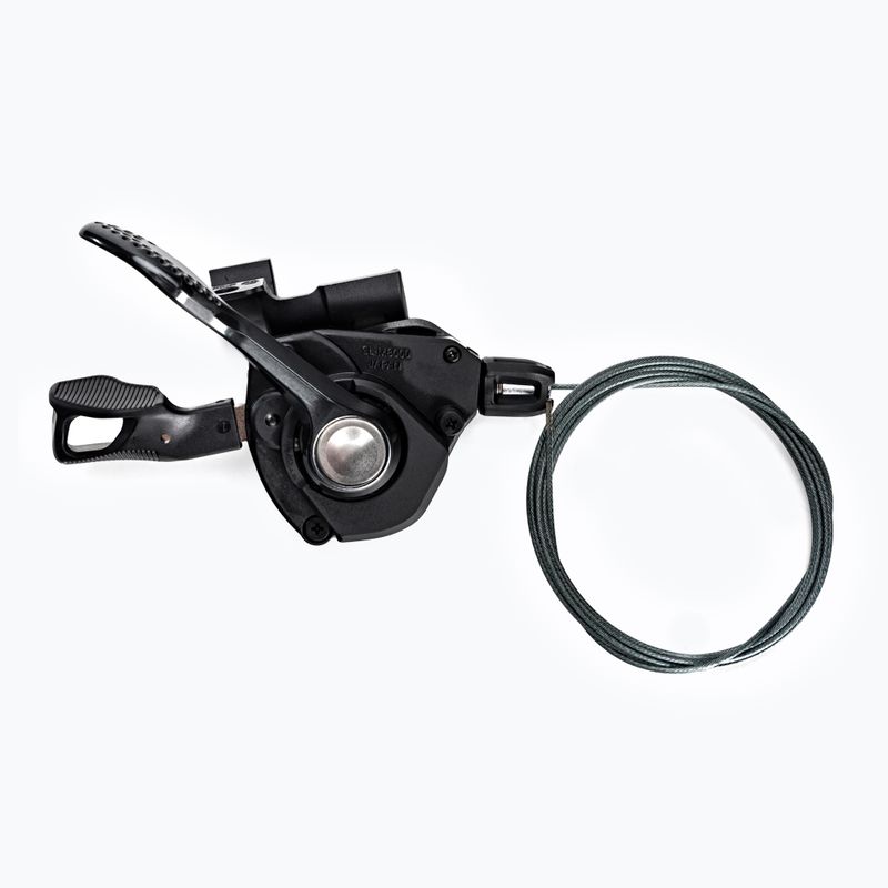 Shimano SL-M8000 I-SPEC II levá páka přehazovačky ISLM8000ILBP 2