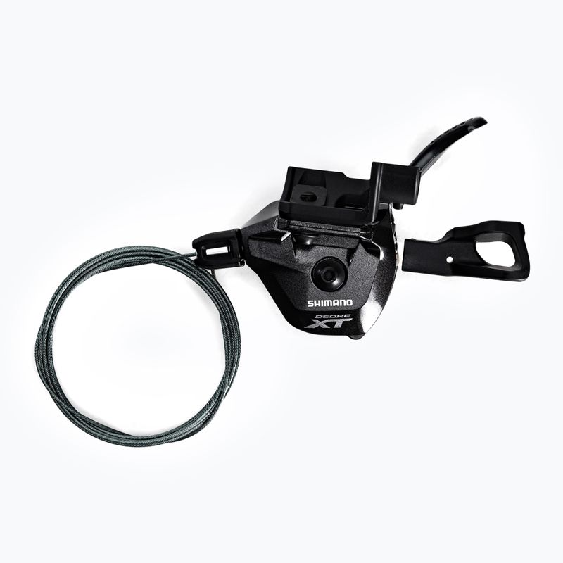 Shimano SL-M8000 I-SPEC II levá páka přehazovačky ISLM8000ILBP 3