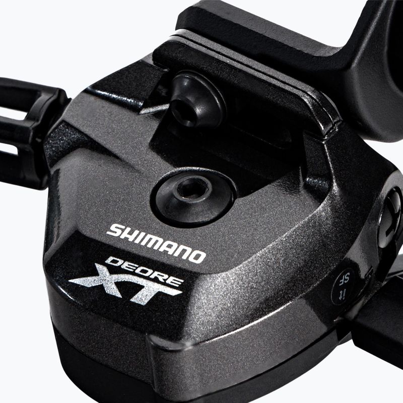 Shimano SL-M8000 I-SPEC II levá páka přehazovačky ISLM8000ILBP 6