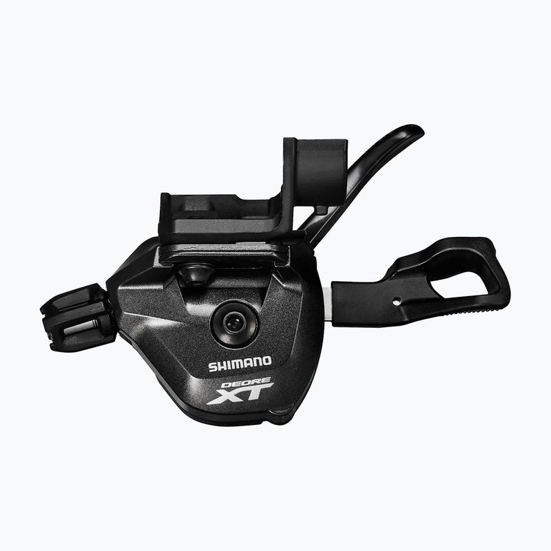 Shimano SL-M8000 I-SPEC II levá páka přehazovačky ISLM8000ILBP 7