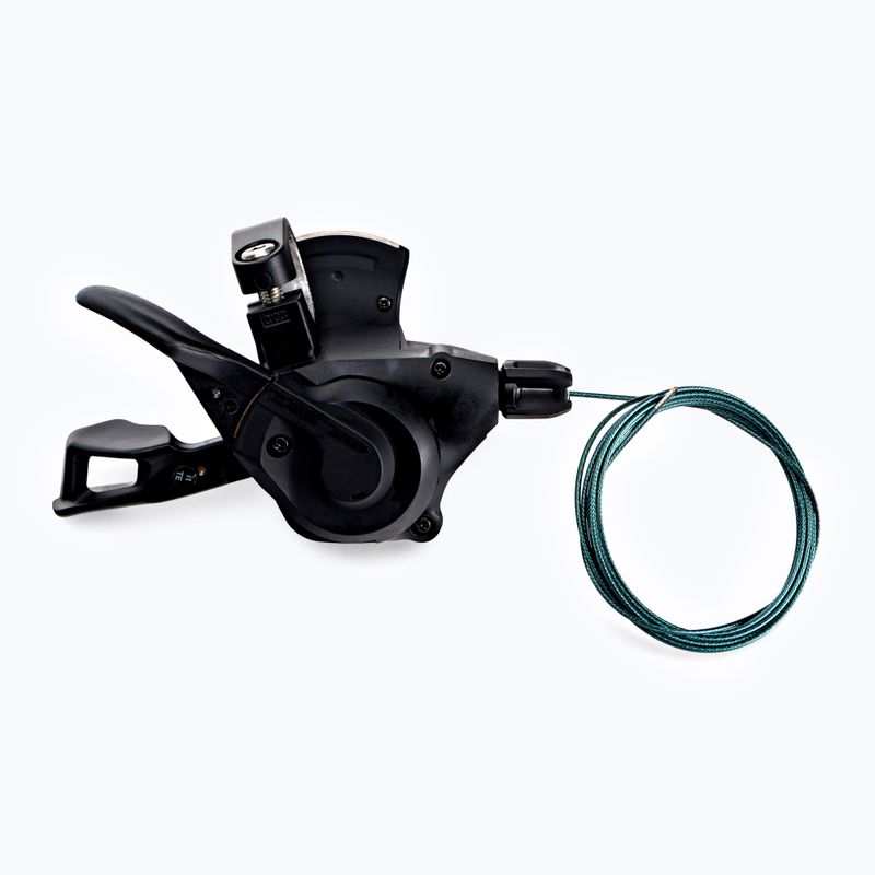Shimano SL-M6000 levá páka přehazovačky černá ISLM6000LB 2